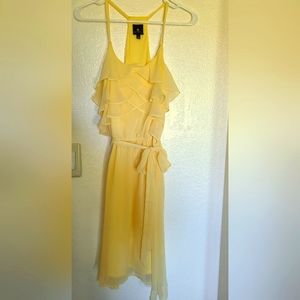 Disney Princess Spaghetti Strap Dress, Belle